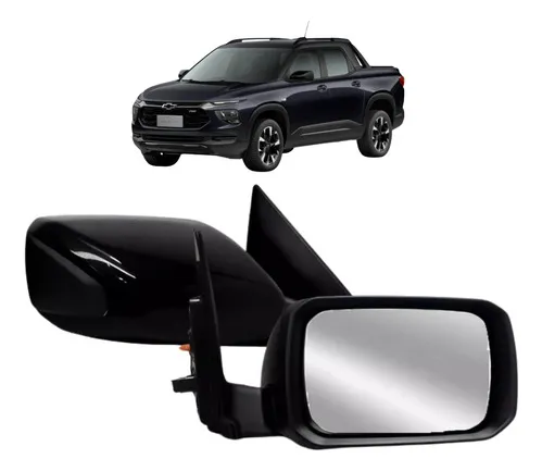 retrovisor Manual mecánico  Montana 2023 2024 2025