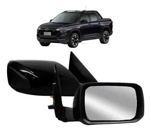 retrovisor Manual mecánico  Montana 2023 2024 2025