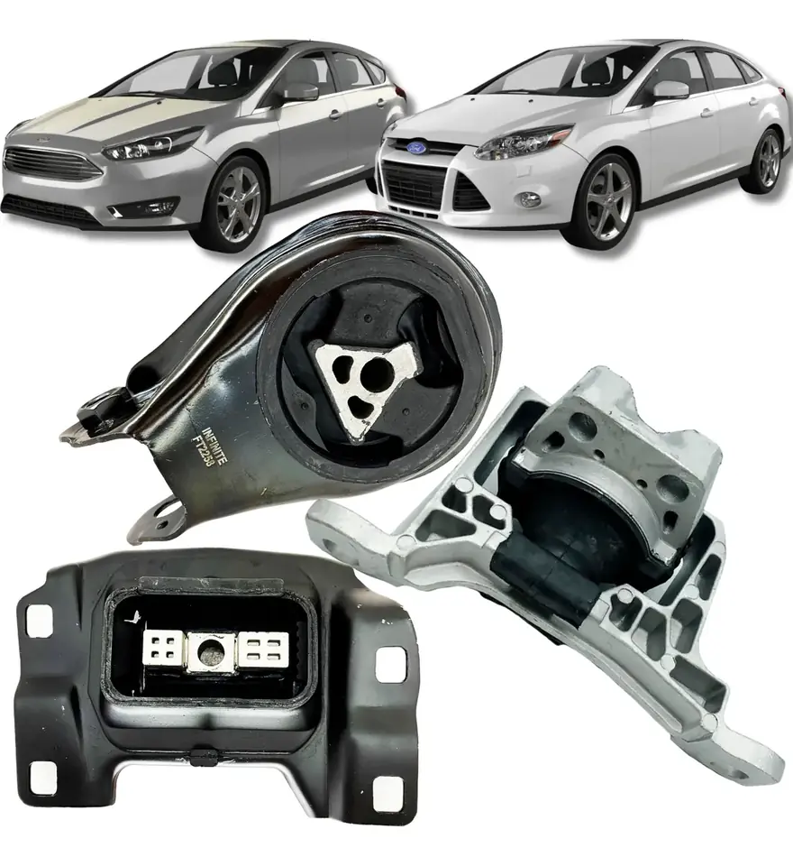 Kit  tacos Caja Cambios Motor Ford Focus 1.8 2.0 16v 2009 a 2019