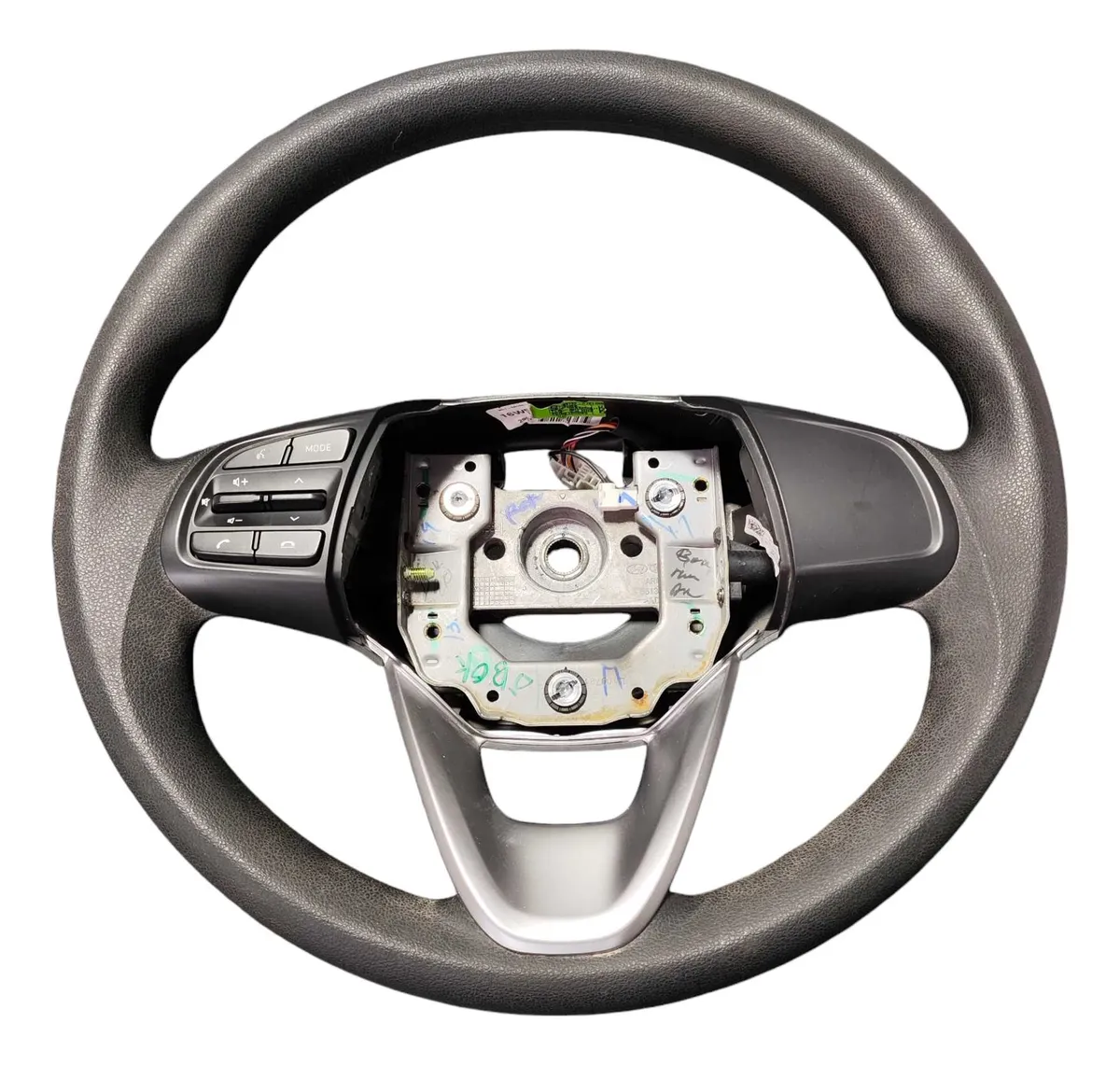 Volante Multifuncional Hyundai Hb20 2020 A 2023 56130r1000