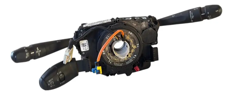 Llave de intermitentes para Peugeot 208 (2014 a 2020) (usada)
