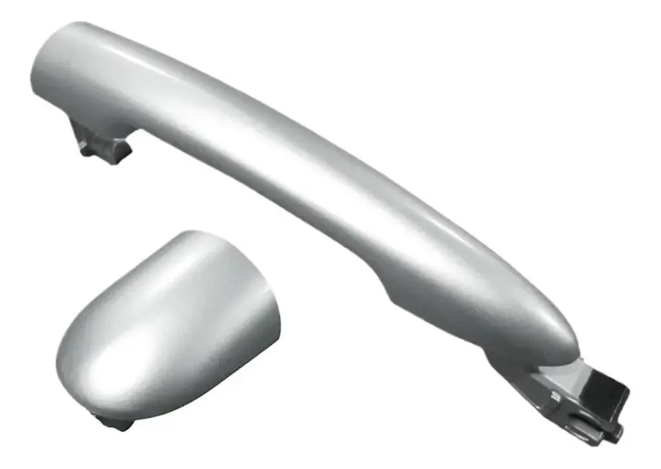 1 manija de puerta exterior Renault Koleos 2009 2010 2011