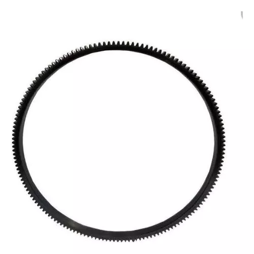 corona arranque  vw polo ap 132 dientes