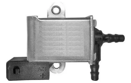 Válvula Solenoide Partida Frio Hyundai Tucson 2013 7560109b