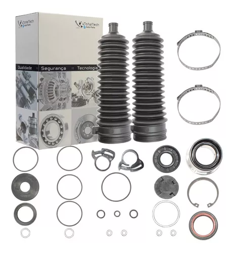 Reparacion Caja Direccion Asistida Ford Ranger 1998 1999 2000
