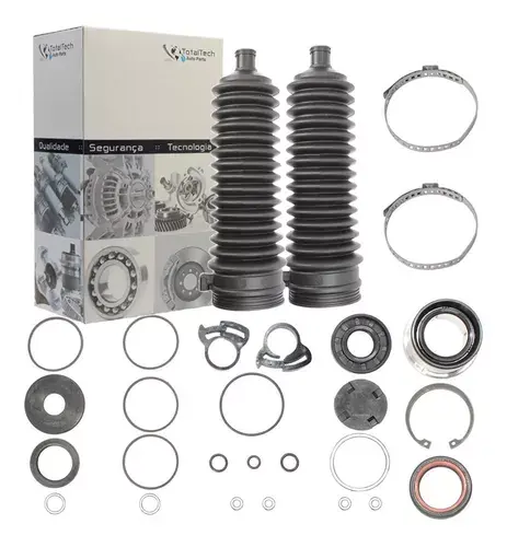 Reparacion Caja Direccion Asistida Ford Ranger 1998 1999 2000