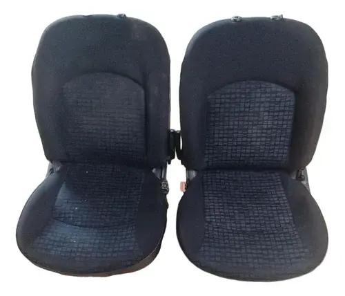 Asientos delanteros Peugeot 207/206 06/13 Original(usados)