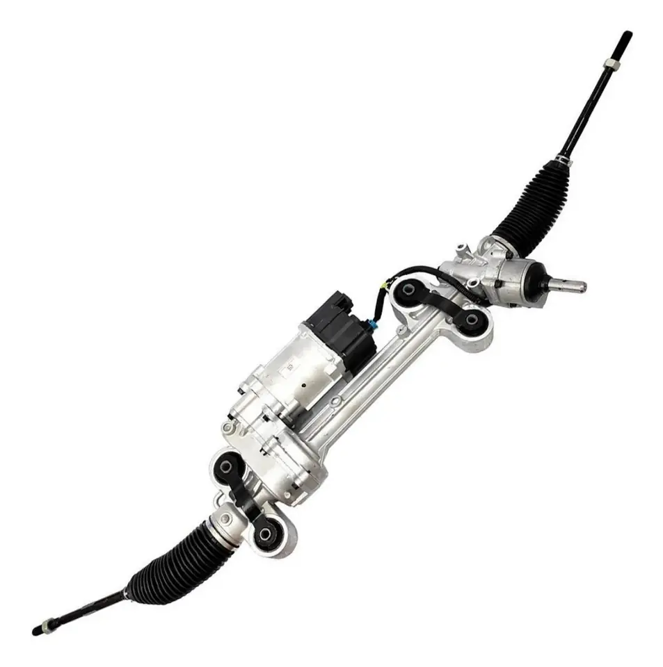 Cremallera de Dirección Eléctrica para Chevrolet S10 / Trailblazer 2.5 – 2.8 (2017 a 2021)