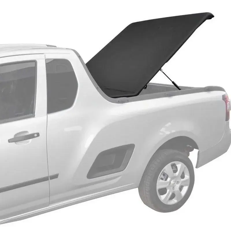 Capotao Rigido Marítimo Náutica Chevrolet Montana 2015