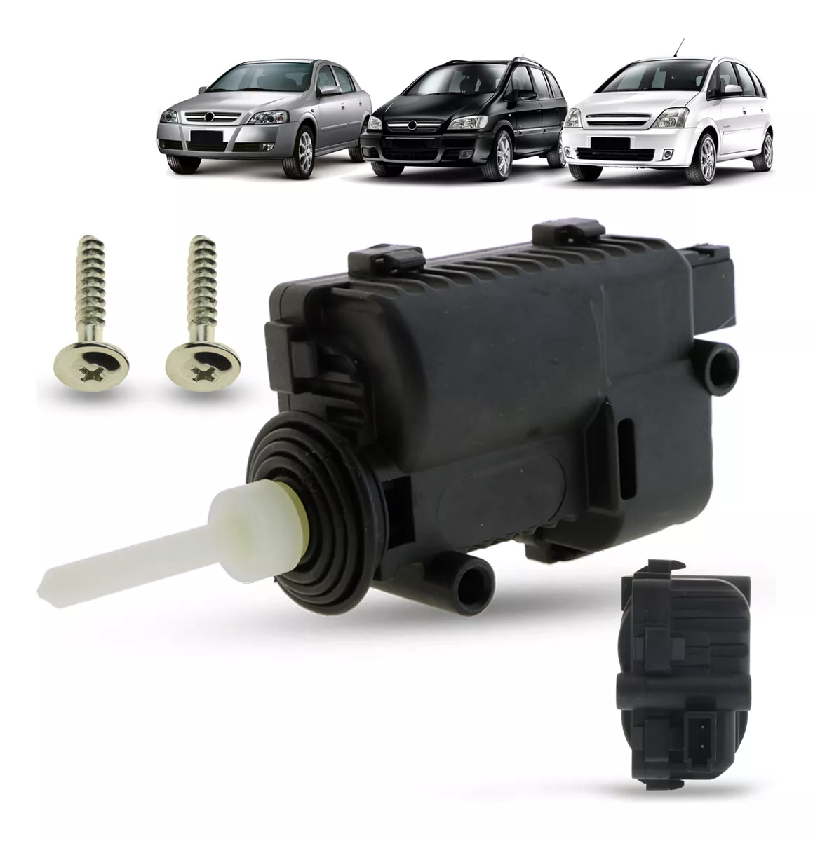 Traba Tapa Eléctrica Combustible Astra Meriva