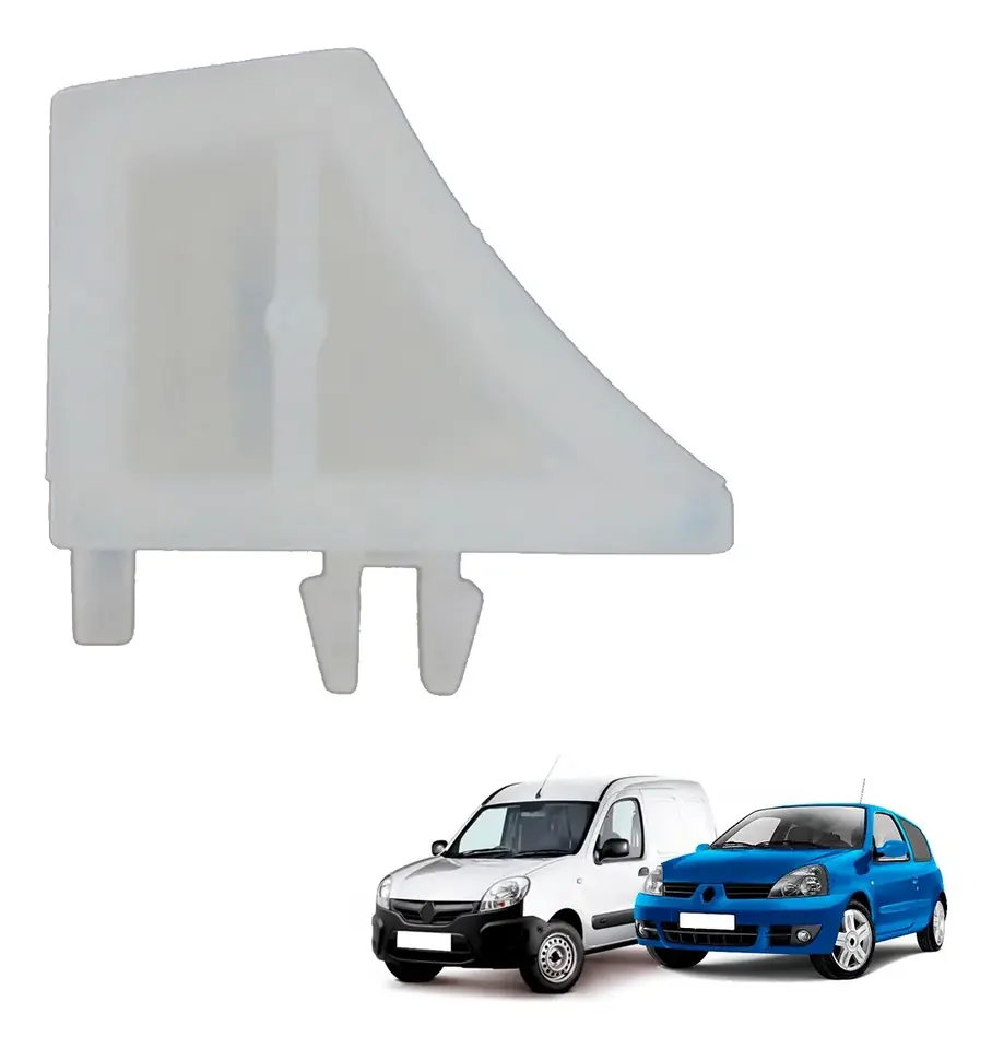 Limitador de pedal de embrague - Original