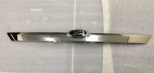 Moldura Trasera Cromada Ford Focus 2008 2013
