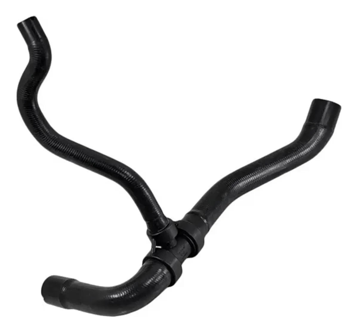 Manguera inferior del radiador Fiat Strada Palio 52007063 mopar