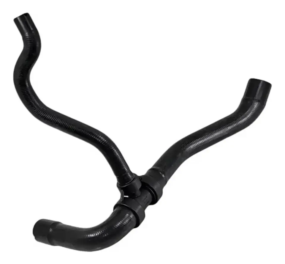 Manguera inferior del radiador Fiat Strada Palio 52007063 mopar