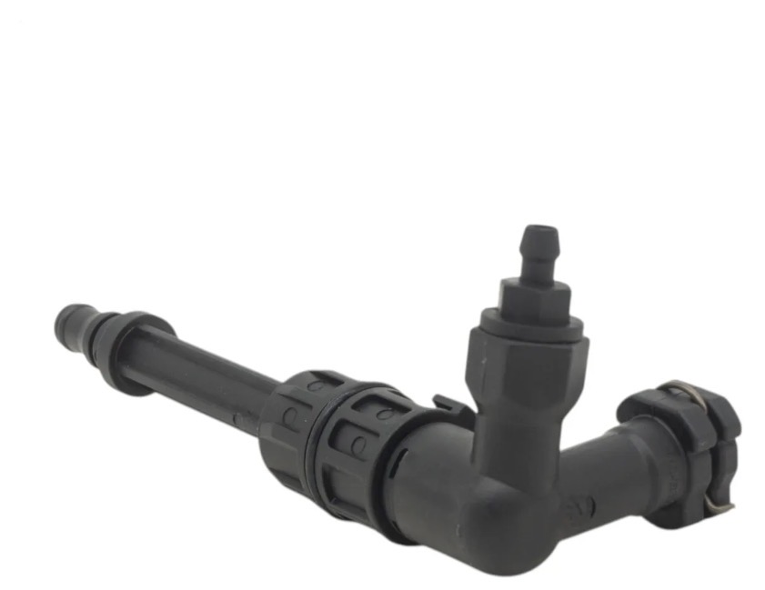 Respiradero actuador embrague amarok 2.0 16v tdi 2010 en adelante