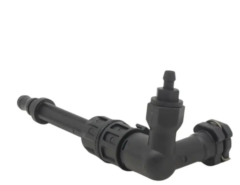 Respiradero actuador embrague amarok 2.0 16v tdi 2010 en adelante
