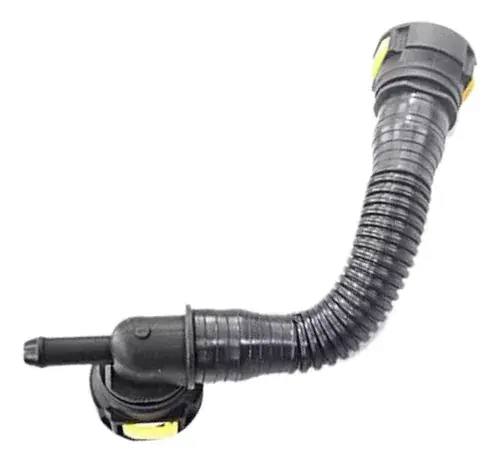 Manguera de ventilación del motor para Peugeot 207 1.4 8v (2008–2014)