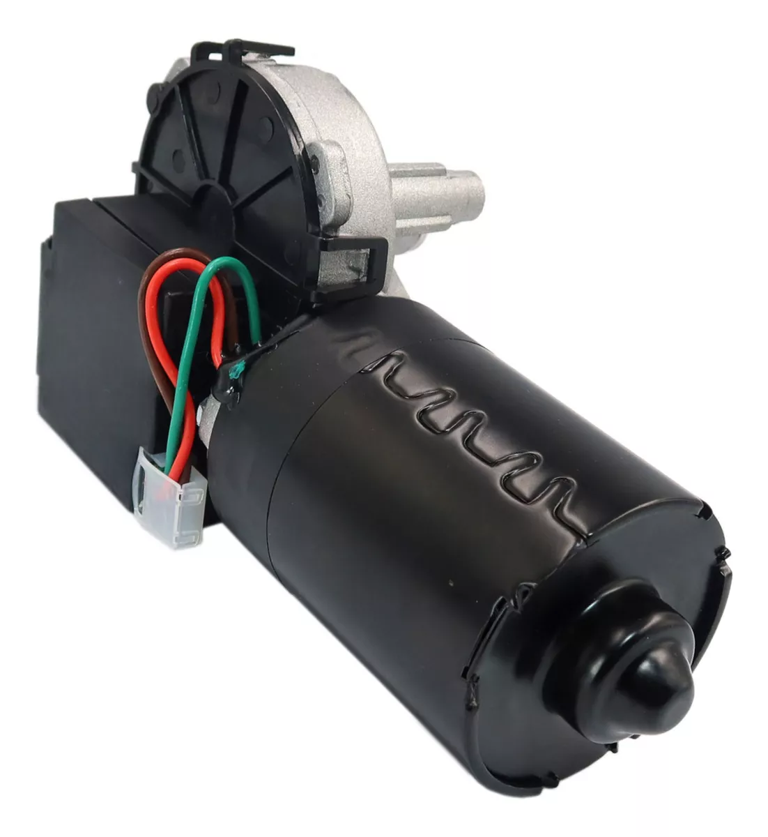 Motor limpiaparabrisas delantero fiat brava 1.6 1996 al 1999