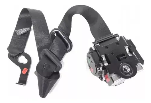Cinturon Seguridad Delantero Izquierdo Onix 2013/2019