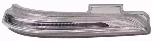Intermitente Retrovisor Hyundai Creta 2017/19 Original Derecho