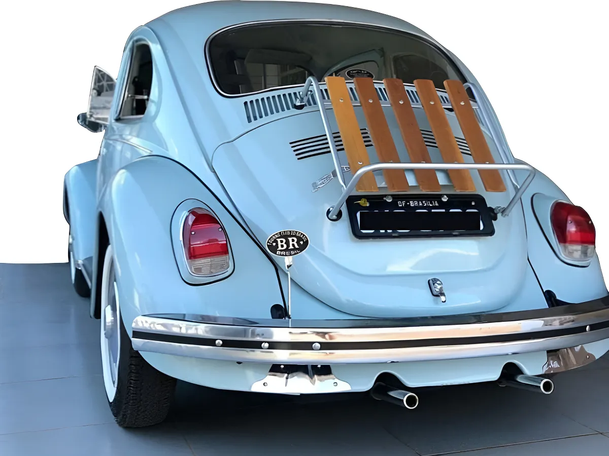 Portaequipaje Baca de Portón trasero VW Fusca