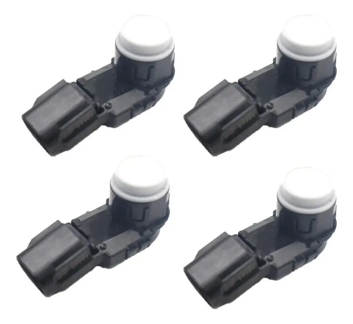 Sensor De Aparcamiento Toyota Hilux Sw4 2021 2022 2023 2024