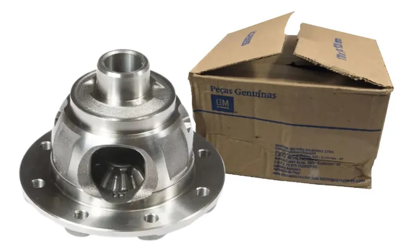 Núcleo Caja de Satélites diferencial con engr Corsa Wind 1994/2002