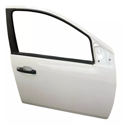 Puerta delantera derecha Ford Fiesta 2003 al 2014 (Usado)