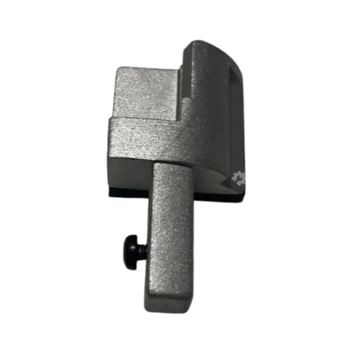 par enganches de la lona marítima DER 7092434   IZQ  7092425 originales
