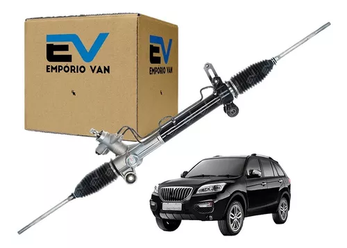 Cremallera de dirección para Lifan X60 Original