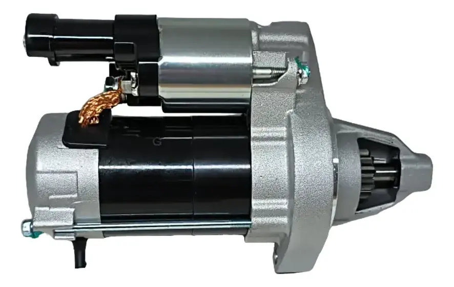 Motor De Partida Honda Civic 1.8 2006-2011 Crv 31200rnaa01