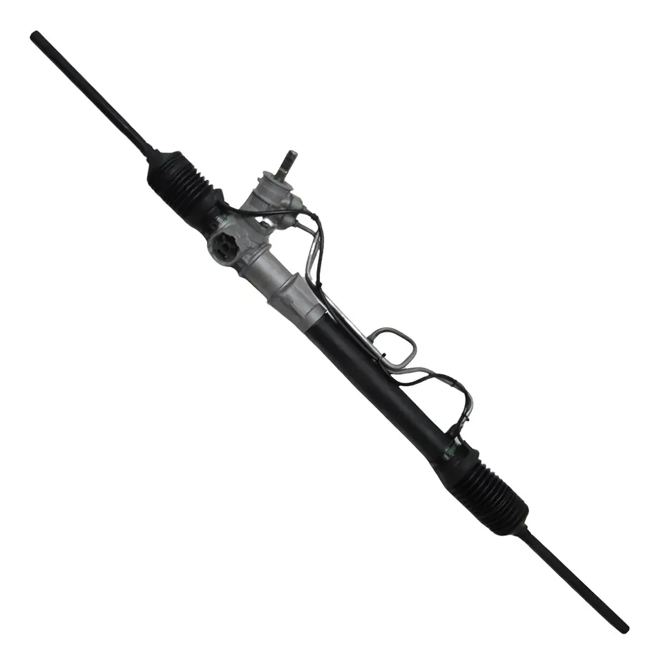 Cremallera de Dirección Hidráulica Renault R19 1994–1998 (Caja SMI) – Reindustrializada OLG