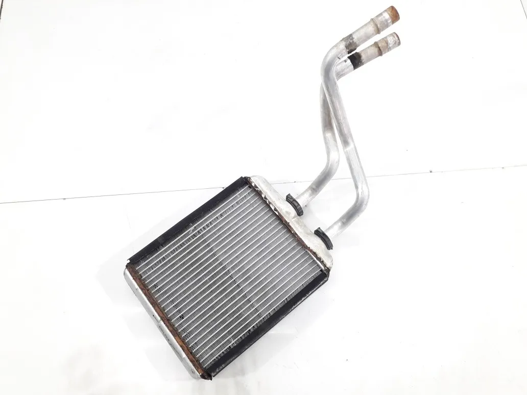 Radiador De Aire Caliente Chevrolet Vectra 2009, 2010, 2011 (Usado)