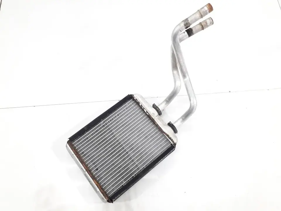 Radiador De Aire Caliente Chevrolet Vectra 2009, 2010, 2011 (Usado)