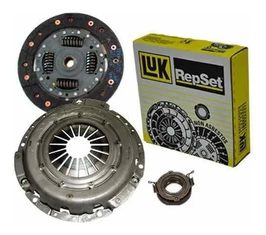 Kit de Embrague Completo Original Luk S10 2.4 2007 2008