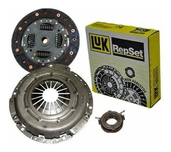 Kit de Embrague Completo Original Luk S10 2.4 2007 2008
