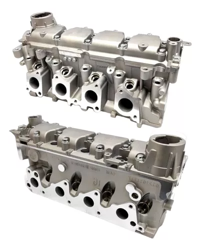 Tapa de cilindro culata Vw suran 1.6 2010 2011 2012 2013 2014