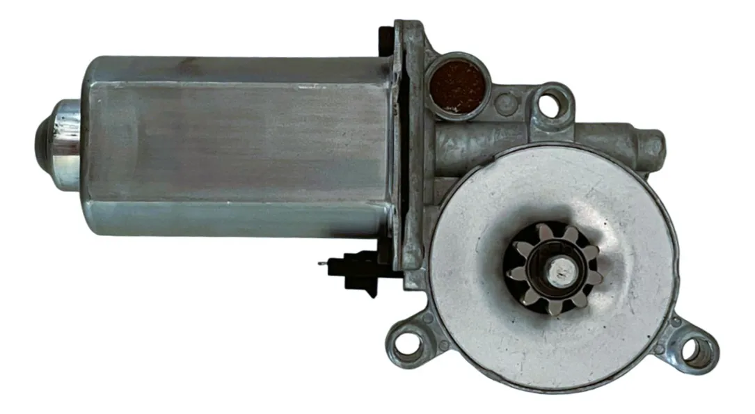 Motor Vidrio Eléctrico S10 Antigua 1995 A 2011 Delantero Izquierdo