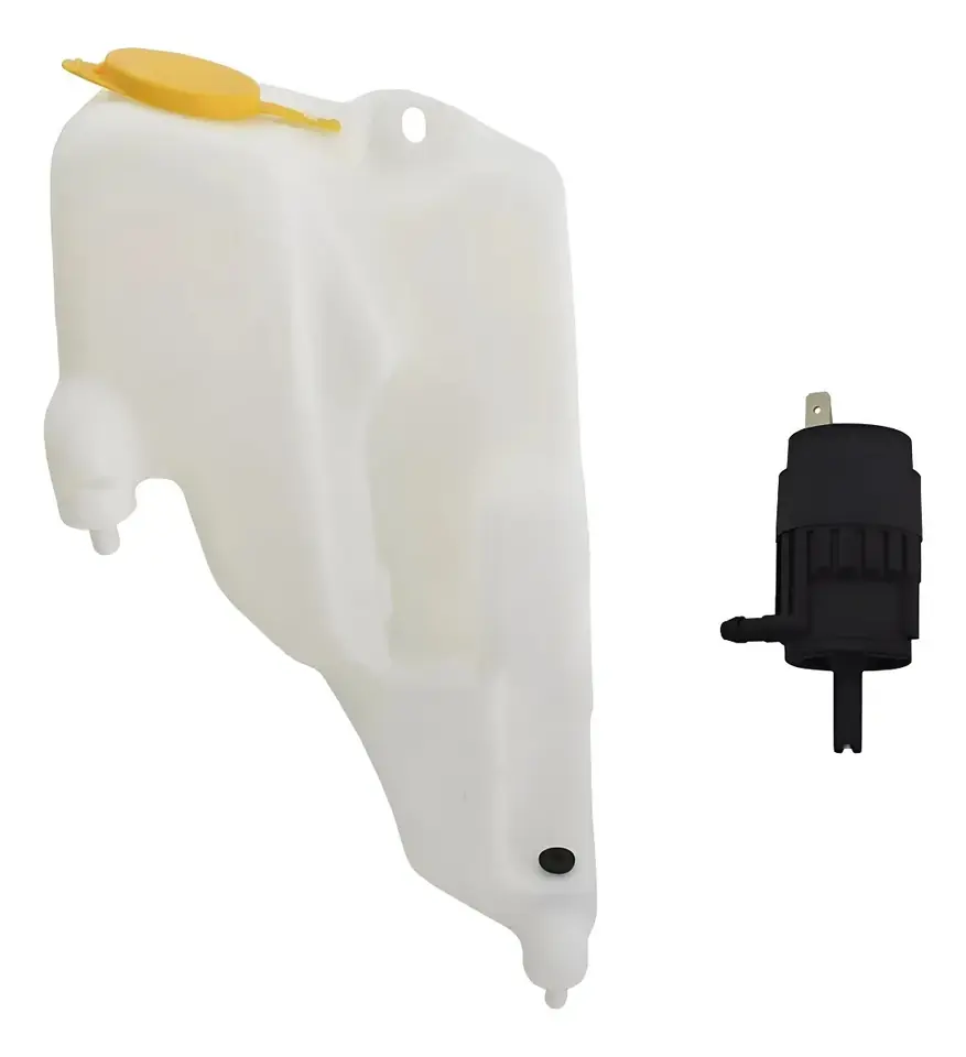 Kit Reservatorio Agua Parabrisa S10 Blazer 1995 / 2000