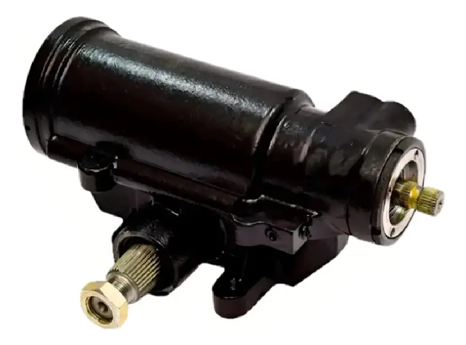 Kit  c10 año 1984