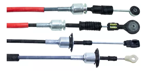 Cable Selección Marcha Hb20 1.0/1.6 2015 a 2019