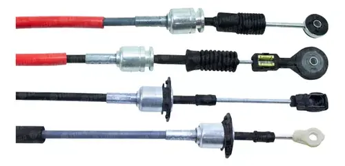 Cable Selección Marcha Hb20 1.0/1.6 2015 a 2019