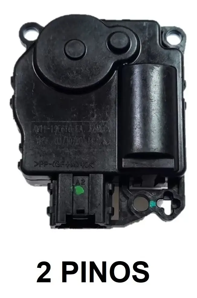 Motor Actuador de Aire Acondicionado Ford Fomoco (AE8H / AV11-19E616)