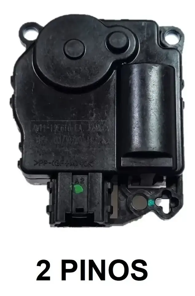 Motor Actuador de Aire Acondicionado Ford Fomoco (AE8H / AV11-19E616)