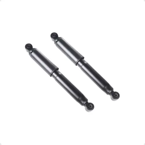 Par Amortiguadores Traseros Renault Kangoo 2009 2010 2011 2012