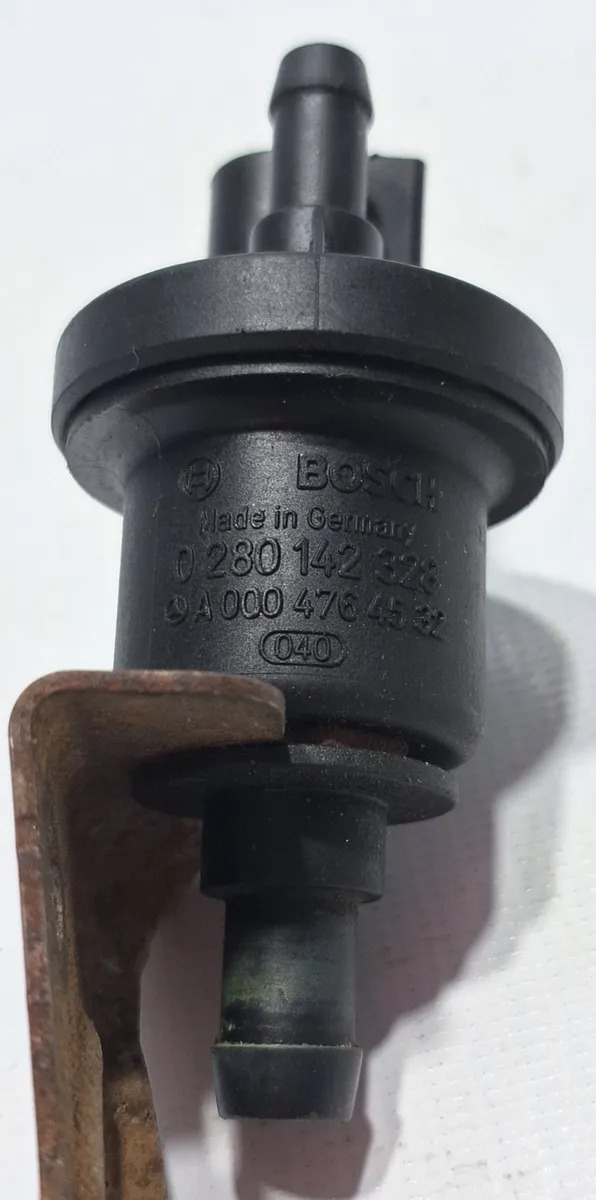 Valvula Canister Mercedes-benz Classe A 160/190 (Usado)