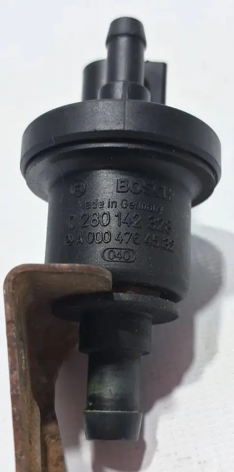 Valvula Canister Mercedes-benz Classe A 160/190 (Usado)