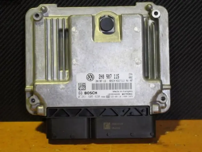 ecu amarok 2012 2.0 tsi 2h0907115 original usada