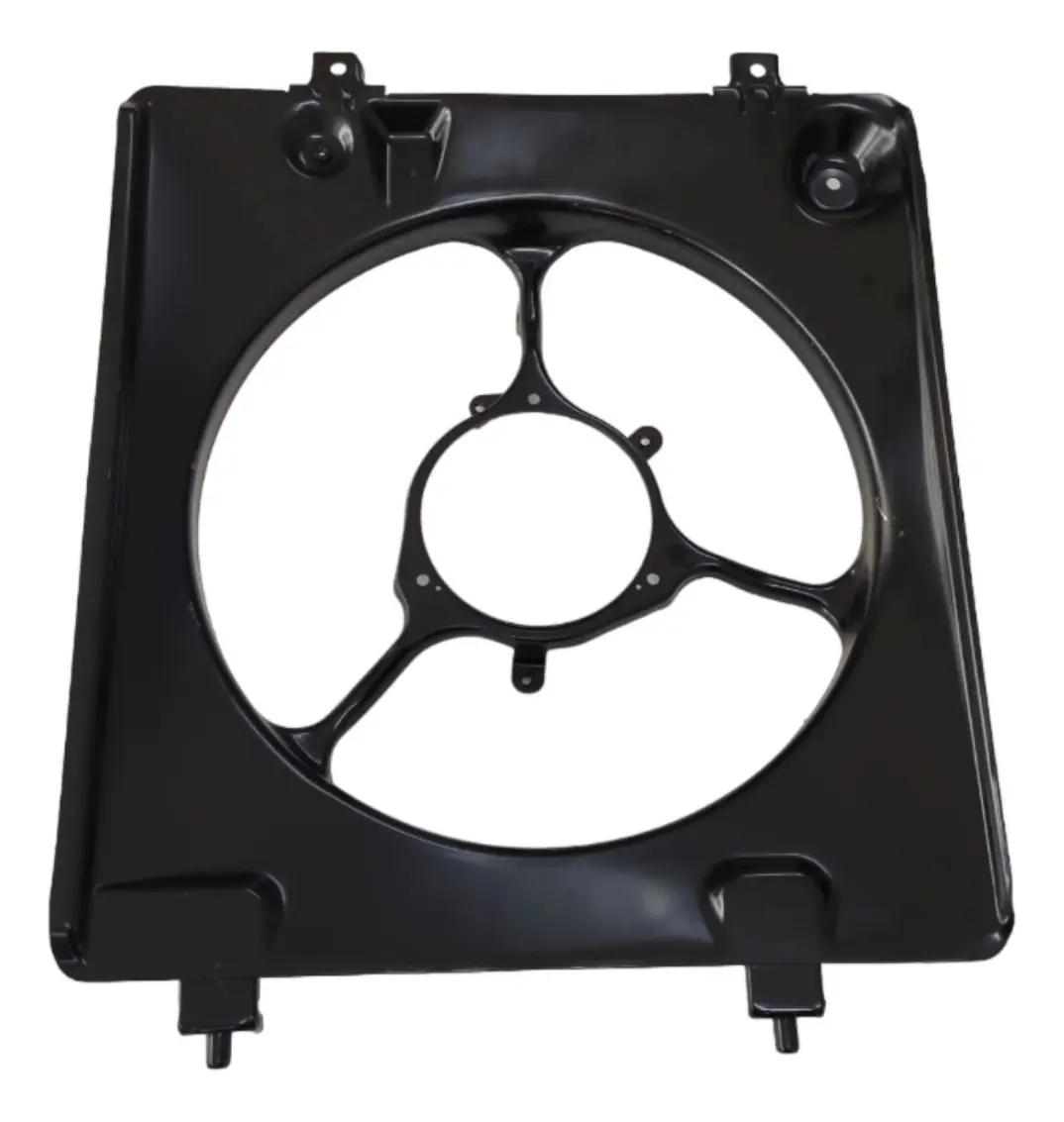 Deflector Honda Crv 2007 Al 2011 Ld