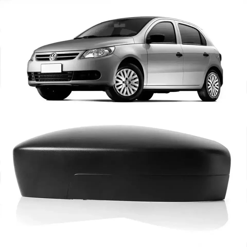 Tapa Retrovisor Gol Saveiro Voyage G5 2009 2010